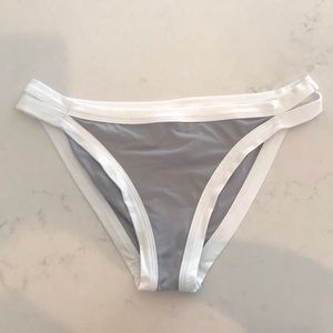 L*space bikini bottoms. Size L